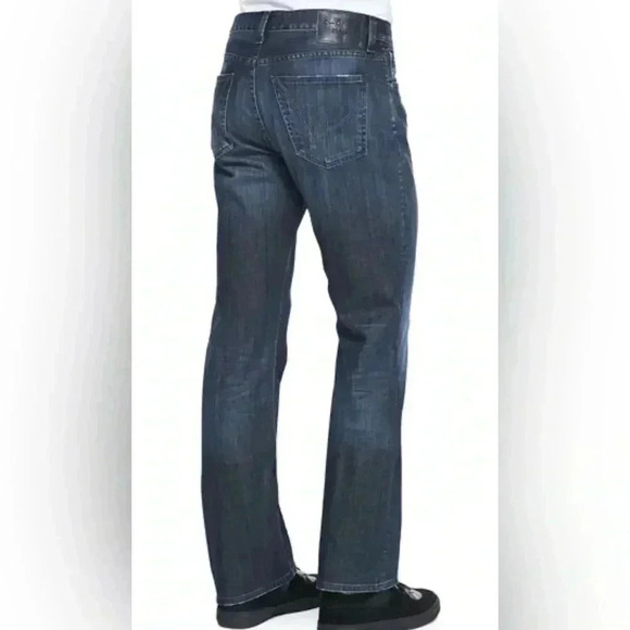 Citizens of humanity jagger bootcut classic trendy stretch medium wash jeans 29 - Picture 1 of 5